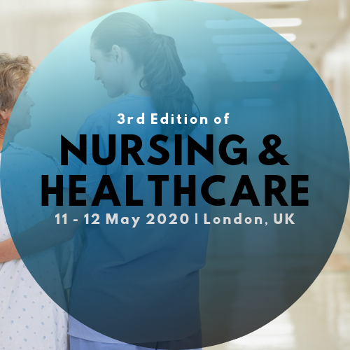 3rd Edition of Nursing & Healthcare Summit
